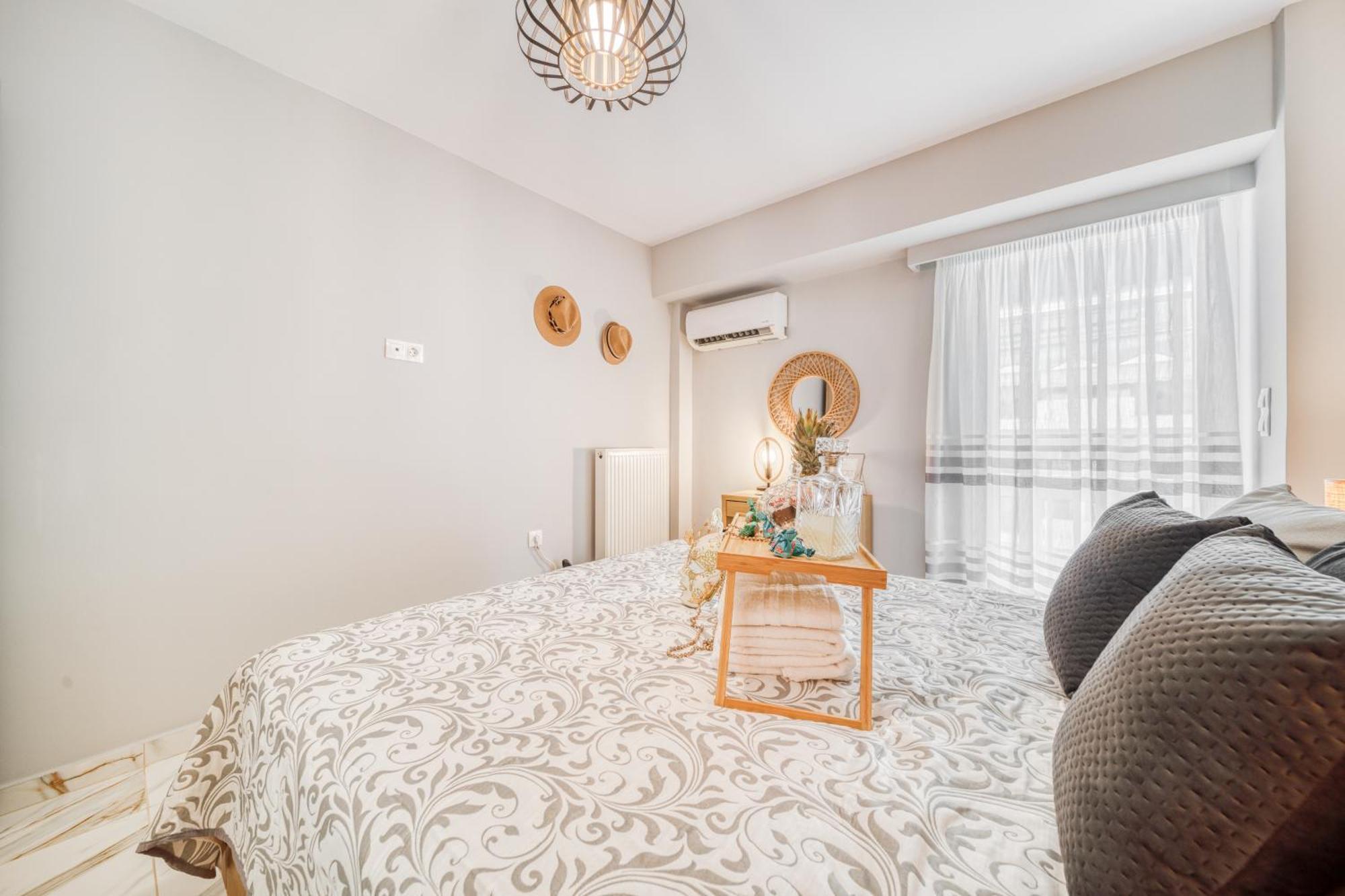 Athens Riviera, Seaview, Beachfront, Lux Apartment On Starbucks Building Exterior photo