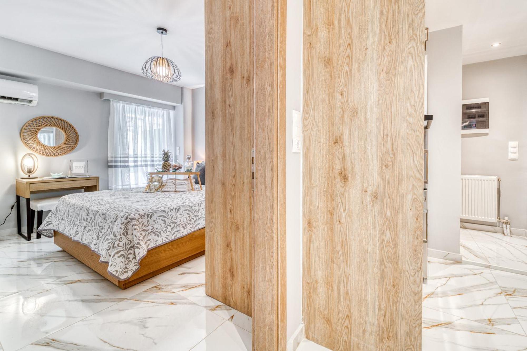 Athens Riviera, Seaview, Beachfront, Lux Apartment On Starbucks Building Exterior photo