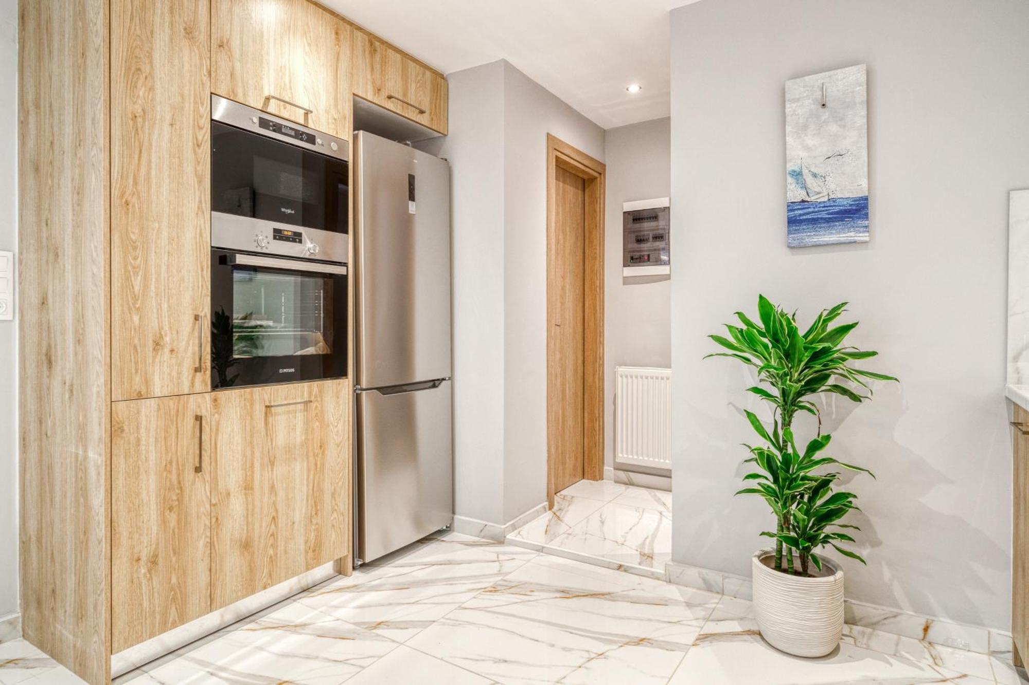 Athens Riviera, Seaview, Beachfront, Lux Apartment On Starbucks Building Exterior photo